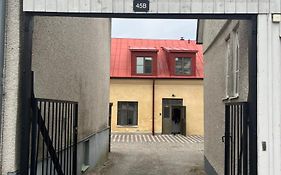 Soedra Murgatan